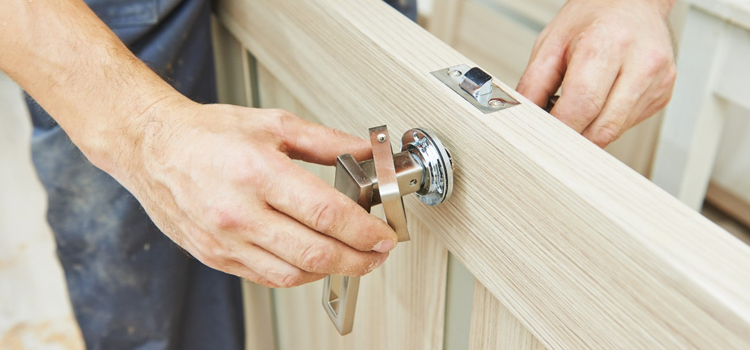 interior door repair Cotati