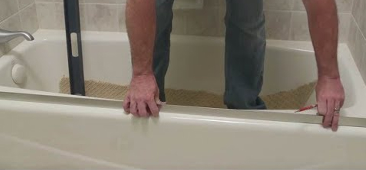 Sliding Shower Door Repair in Cotati